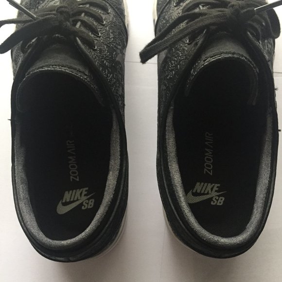 Nike Stefan Janoski Elite - Picture 6 of 7